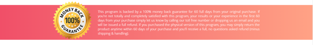 moneyback
