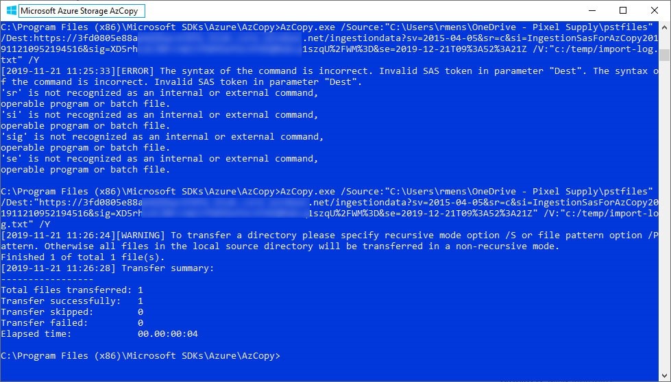 Microsoft Azure