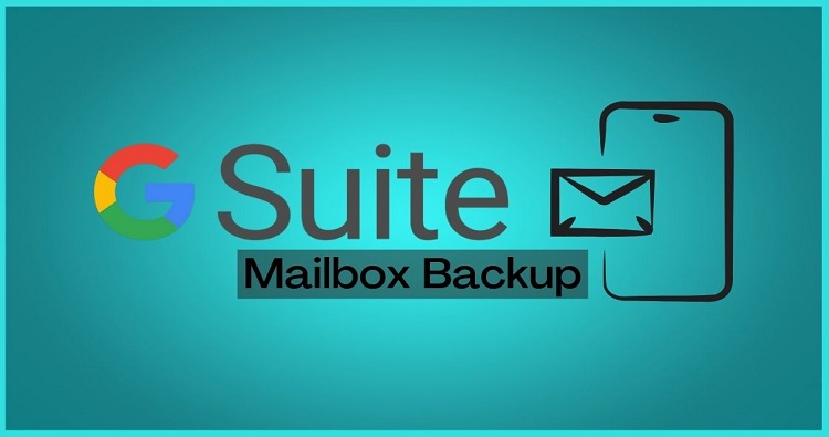 g suite email backup