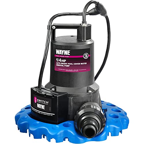 Wayne 57729-WYNP WAPC250