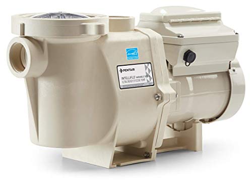 Pentair 011018 IntelliFlo