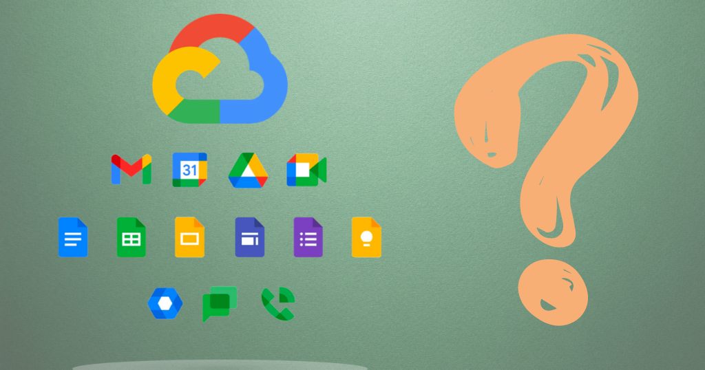 What is Google Workspace Used For