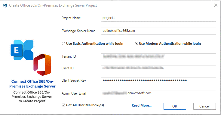 G suite to Office 365 Email migration