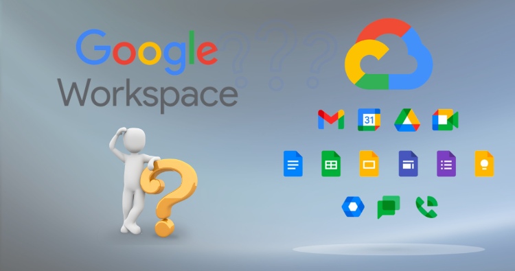 what is g suite