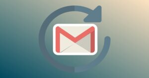 backup Gmail emails