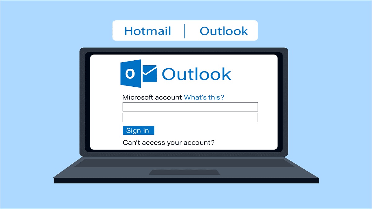 is Hotmail still around