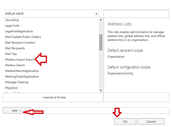 convert EDB file to Outlook PST
