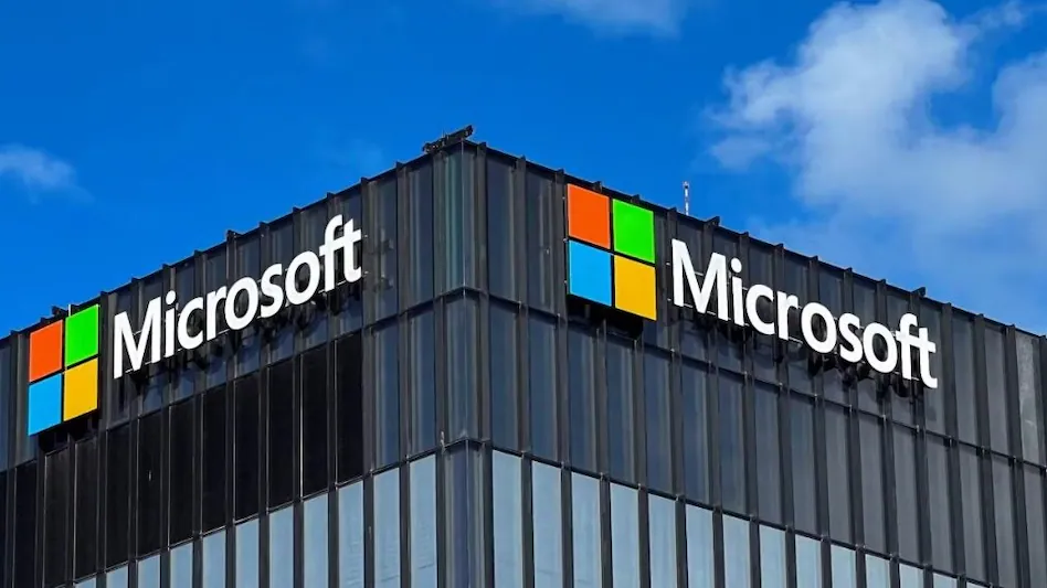 Leading AI Tools and Search Engines Go Down Due to Microsoft Outage
