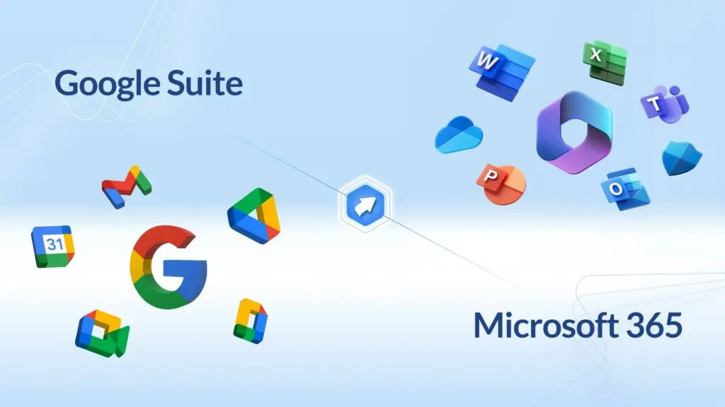 Google takeout to Office 365 Outlook Mail