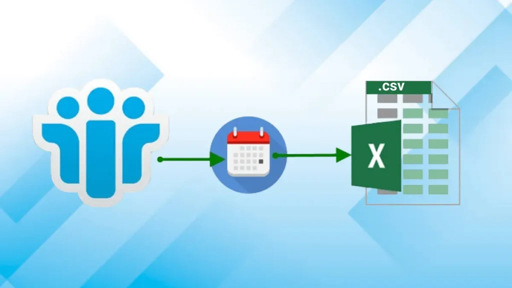 Export HCL Notes to Microsoft Excel