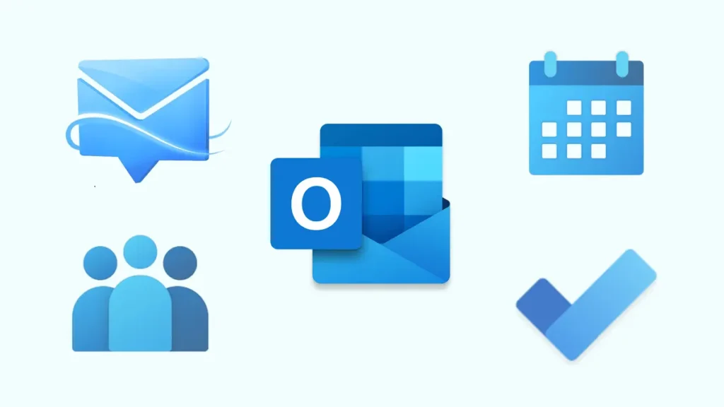 Outlook Web access (OWA)