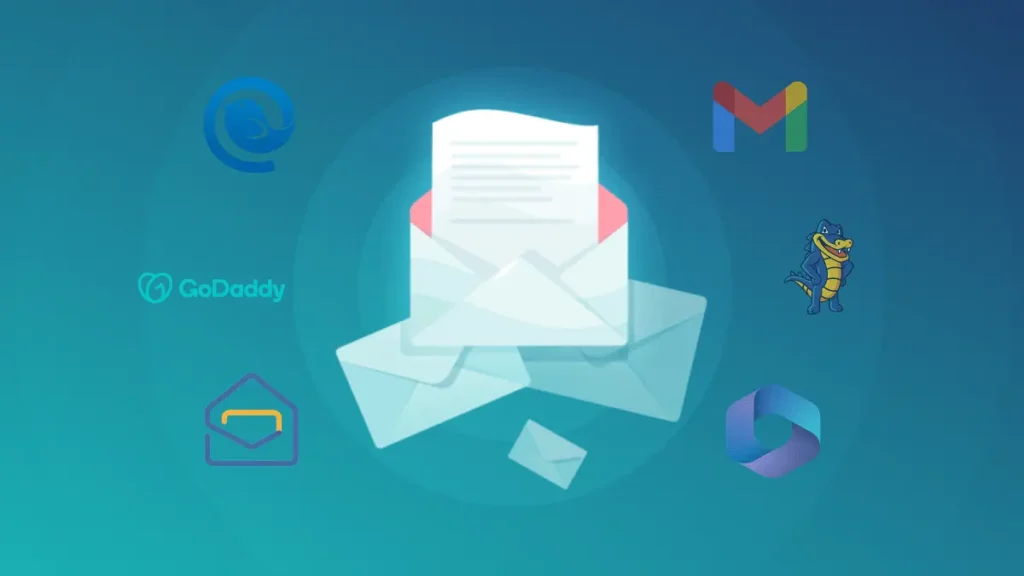 Who is My Email Service Provider