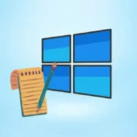 Notepad finally gets spellcheck