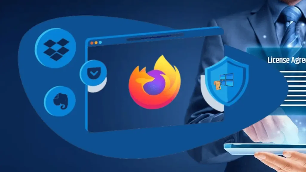 Mozilla Extends Support for Firefox on Older Windows Versions to 2025