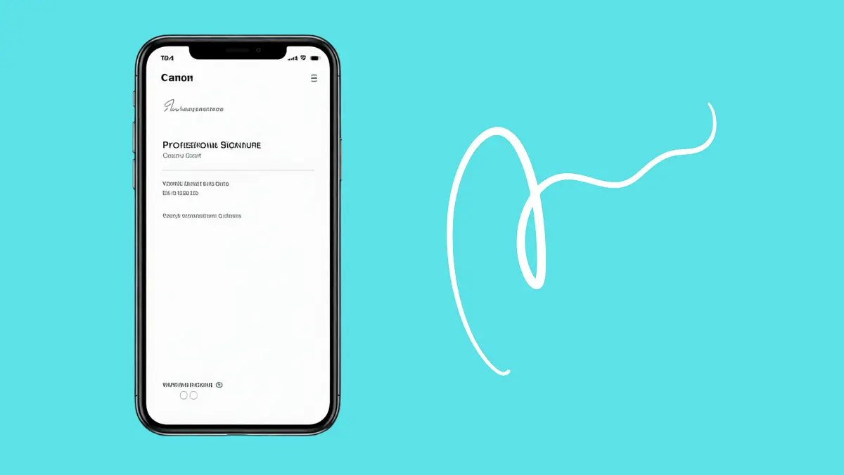 Android Email Signature: How Add And Change It ASAP?