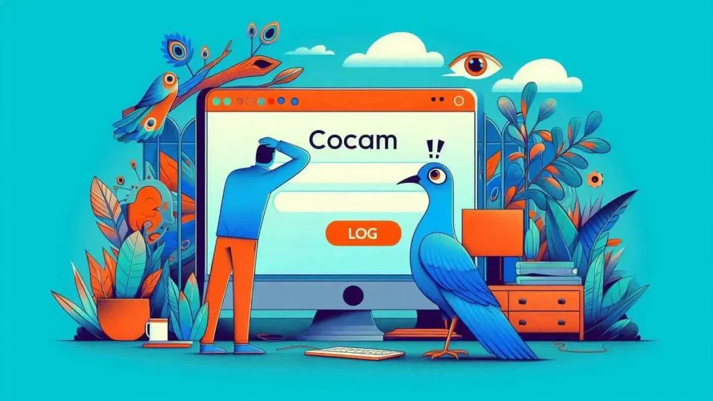 Peacock Login help how tro sign in in peacock