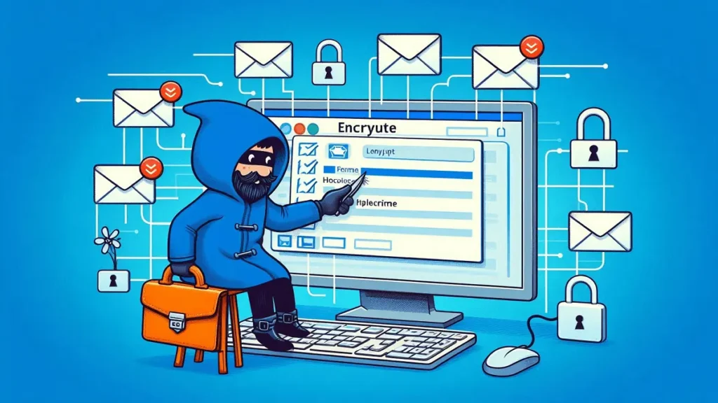 How to Encrypt Email With S/MIME Extension on Outlook Web?
