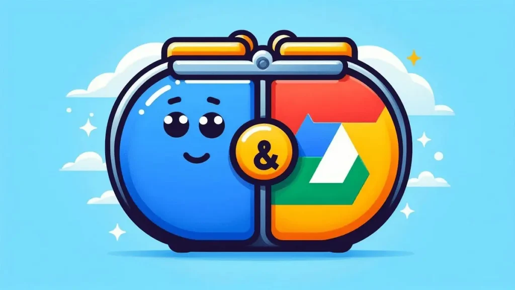 Can I Use Both OneDrive and Google Drive