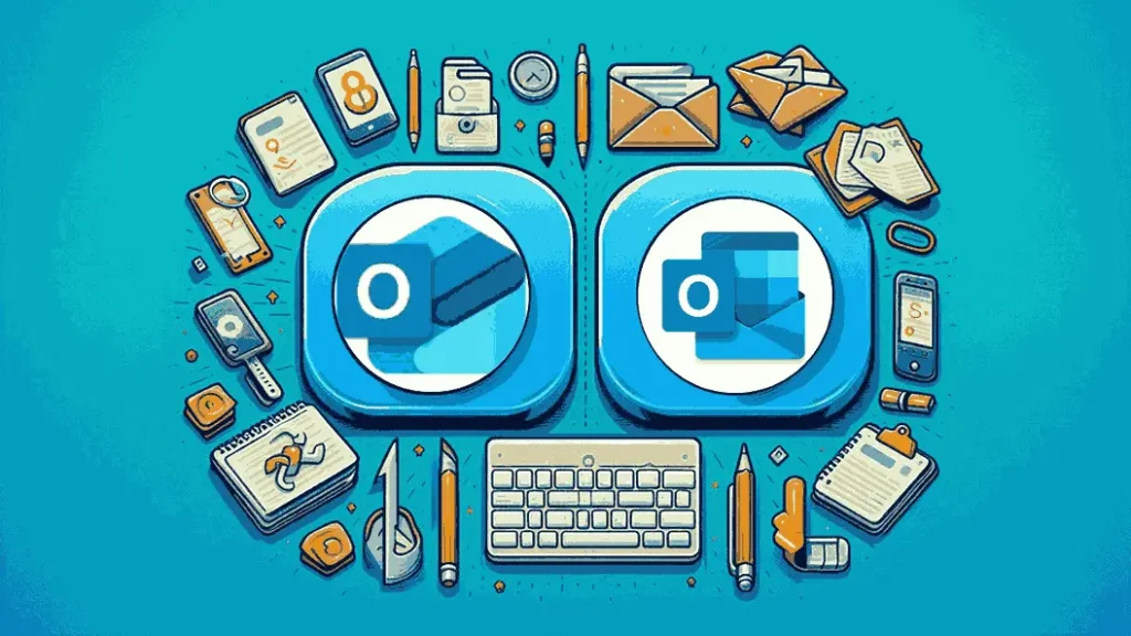 How to Switch Back to Old Outlook from New Outlook
