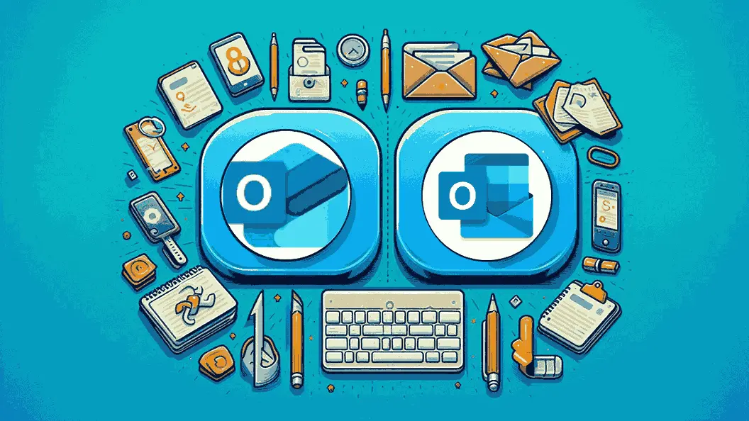 How to Switch Back to Old Outlook from New Outlook