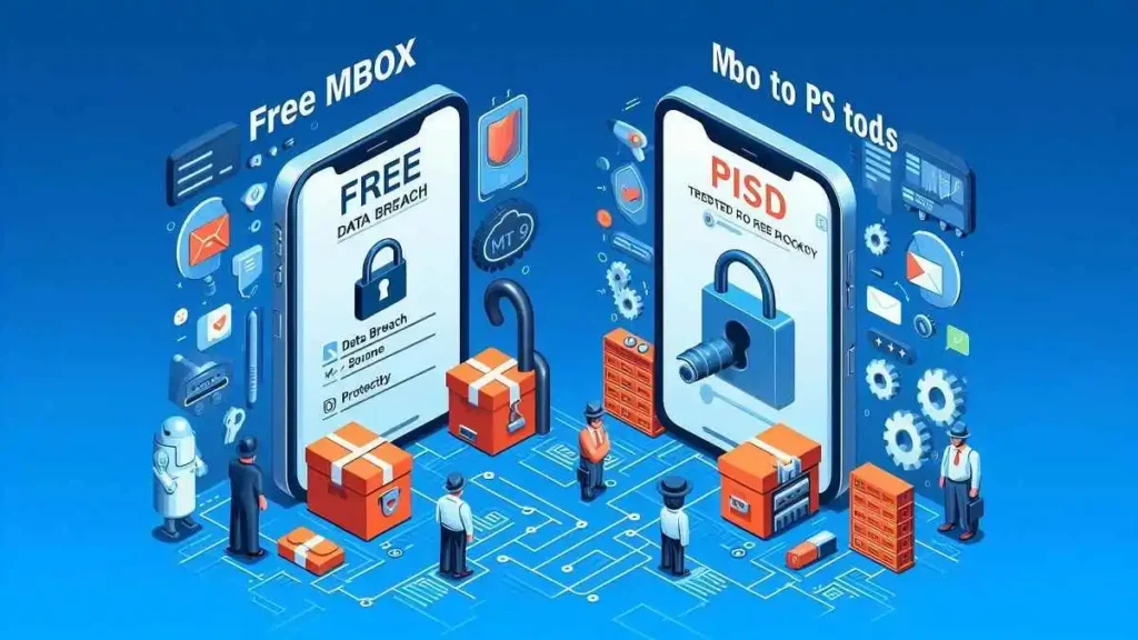 MBOX to PST Tools: Free vs Paid