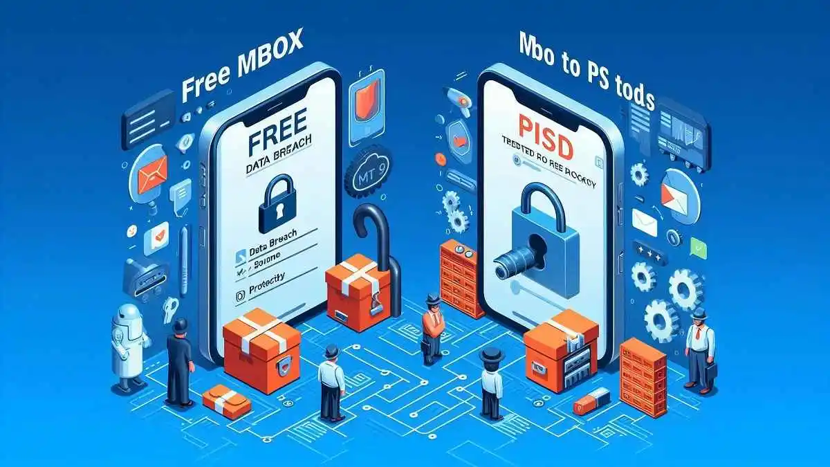 MBOX to PST Tools: Free vs Paid