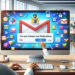 Google is Finally Letting You Change Your Gmail Address