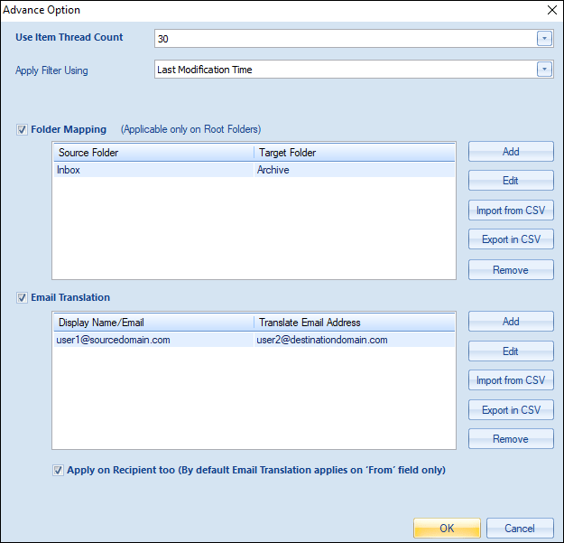 Solved Outlook PST corruption issues img 07